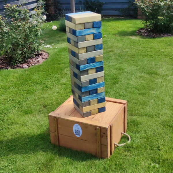 JENGA XXL