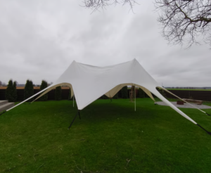 LAUKO PALAPINĖ „STAR“ 15x8