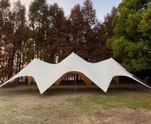 LAUKO PALAPINĖ „STAR“ 20x10