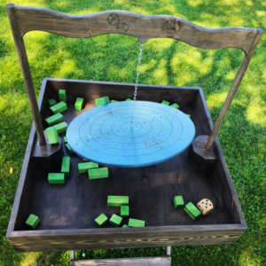 KALADĖLIŲ BALANSAS