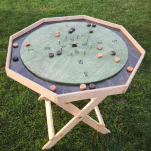CROKINOLE