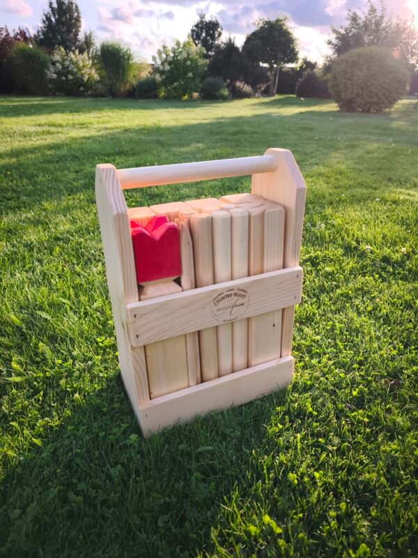 1000015490 KUBB lauko žaidimas