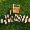 1000015491 KUBB lauko žaidimas
